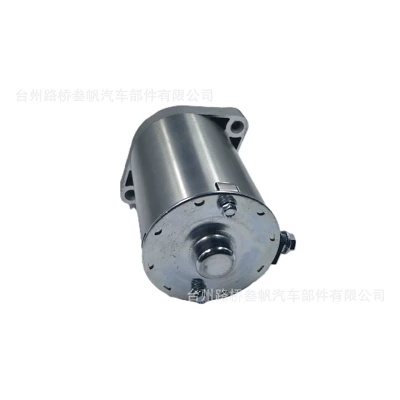 Mower Starter Motor – Starter and accessories