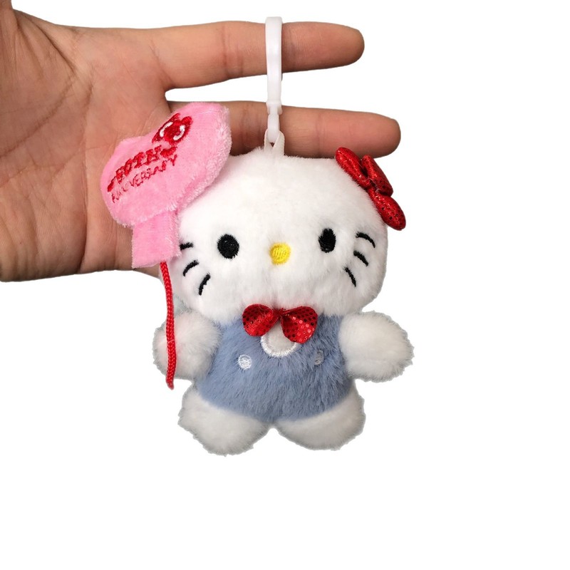 ネット赤かわいい風船kt猫ぬいぐるみ人形|undefined