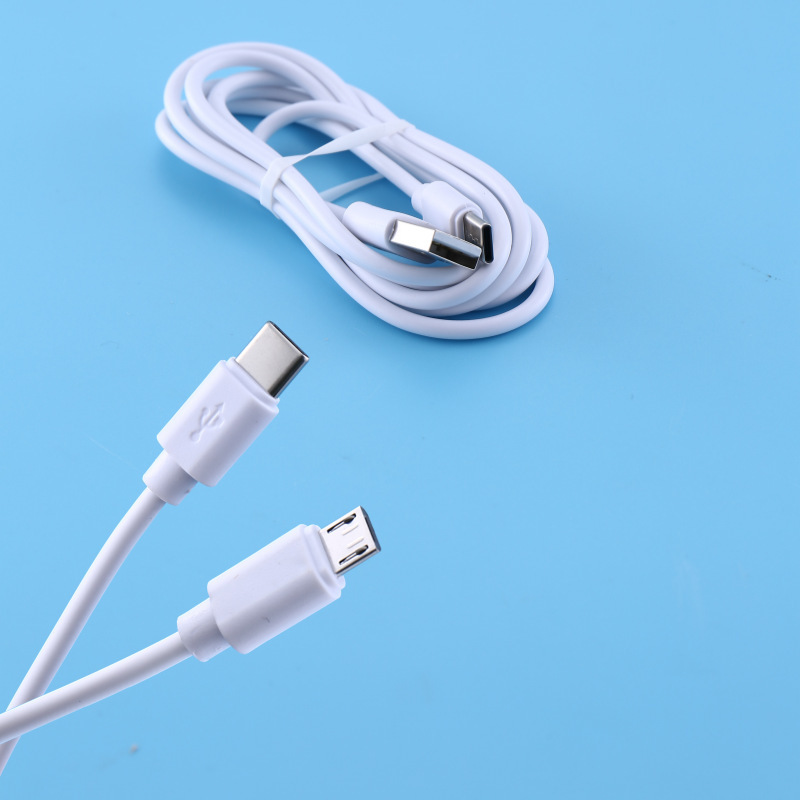 卸売USBデータケーブルtypec、Android、Huawei、Apple充電ケーブル対応、携帯電話超急速充電2Aケーブル|undefined
