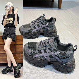 厚底拖鞋;女式皮靴;女式棉鞋