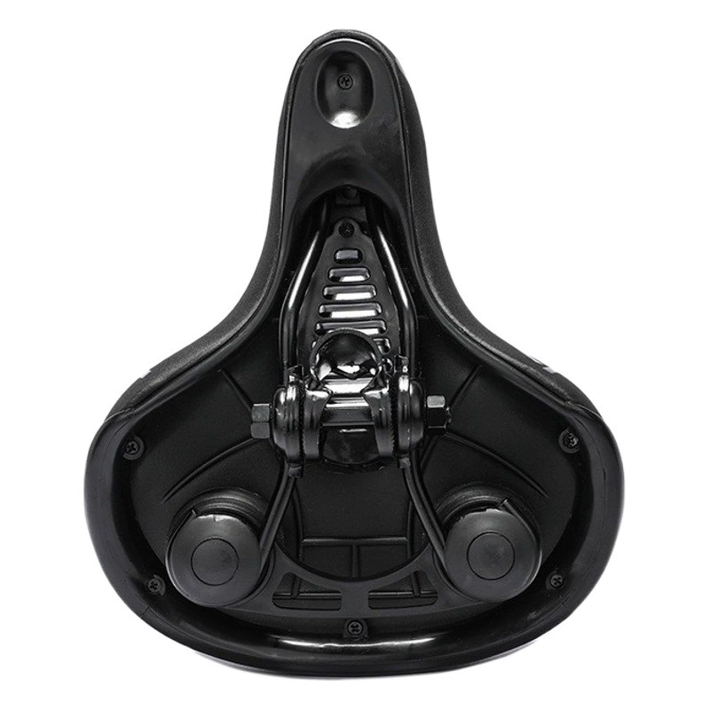 Велосипедное седло Подушка сиденья горного велосипеда Полые задницы