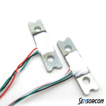 盛视700小尺寸精度称重传感器微型重力感应器张力传感器探头30kg