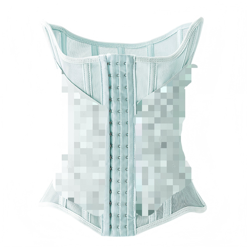 Faja Cinturilla Moldeadora para Mujer de Neopreno con Efecto Sauna y Soporte Lumbar para Deporte image 14
