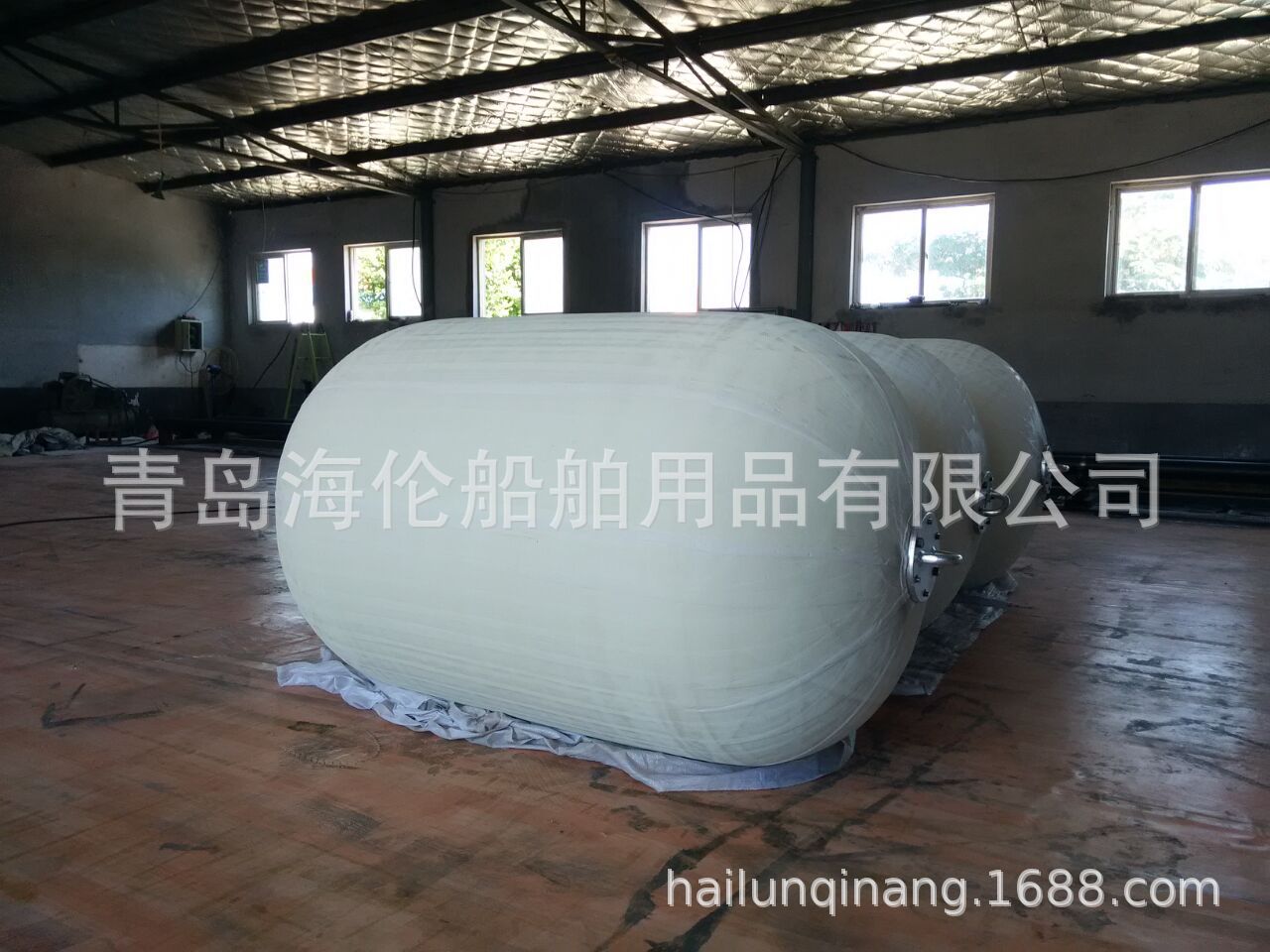 靠球船舶护舷 橡胶充气船用防撞设施青岛否是海伦0.2-4.5米橡胶天