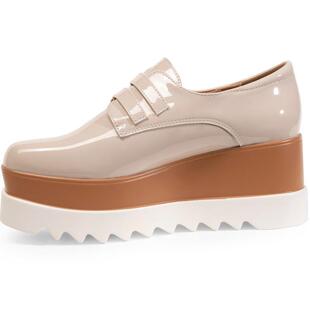P 24855 Chunky Platform Loafers ����ɸ�Ь �羳���R�d�W����