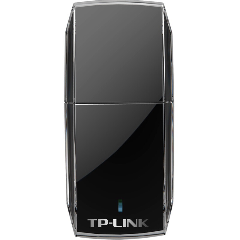 TP-LINK TL-WN725N USB无线网卡wifi接收器发射台式机笔记本