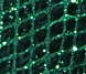 Inventario estampado diamante multicolor elástico gran rejilla polvo brillante tela de malla de ropa de mujer tela de malla de ropa infantil