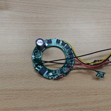 �����LͲ���L�C���巽�����PCB��