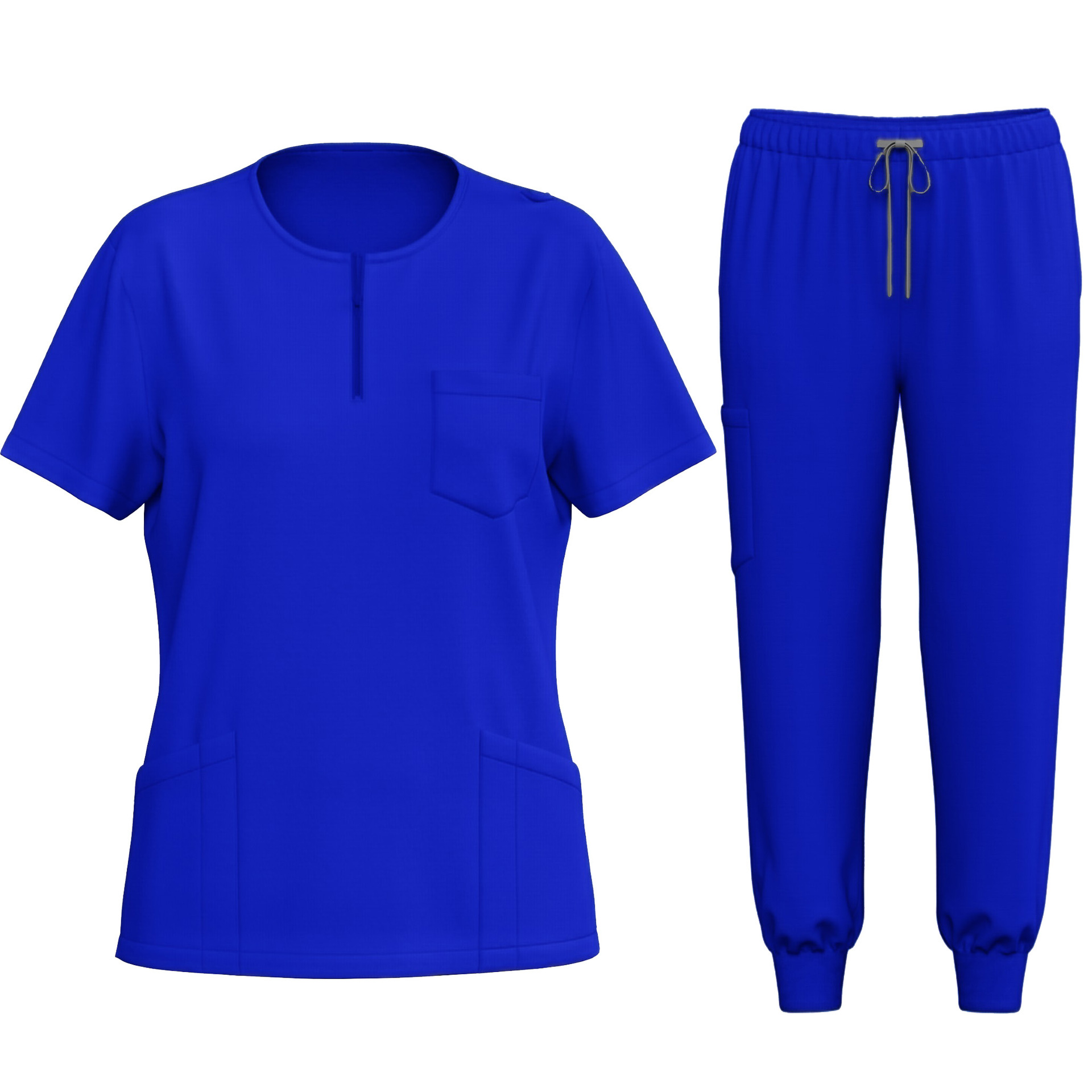 사파이어 슈트 [손세탁복] 8038