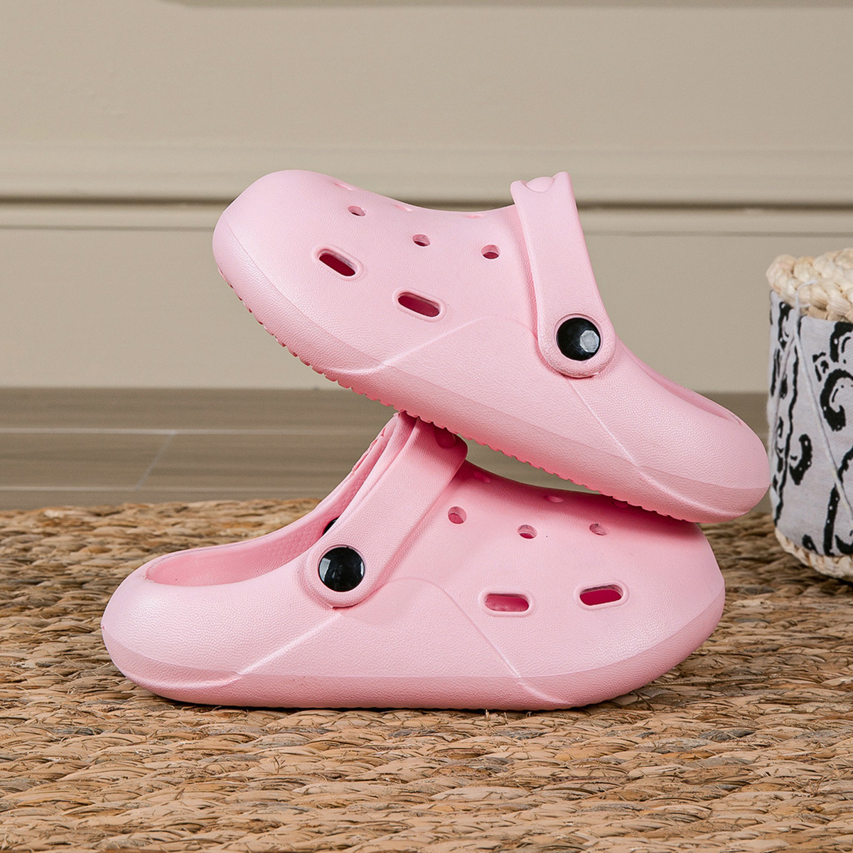 children's fashionable comfortable lightweight cute trend beach…