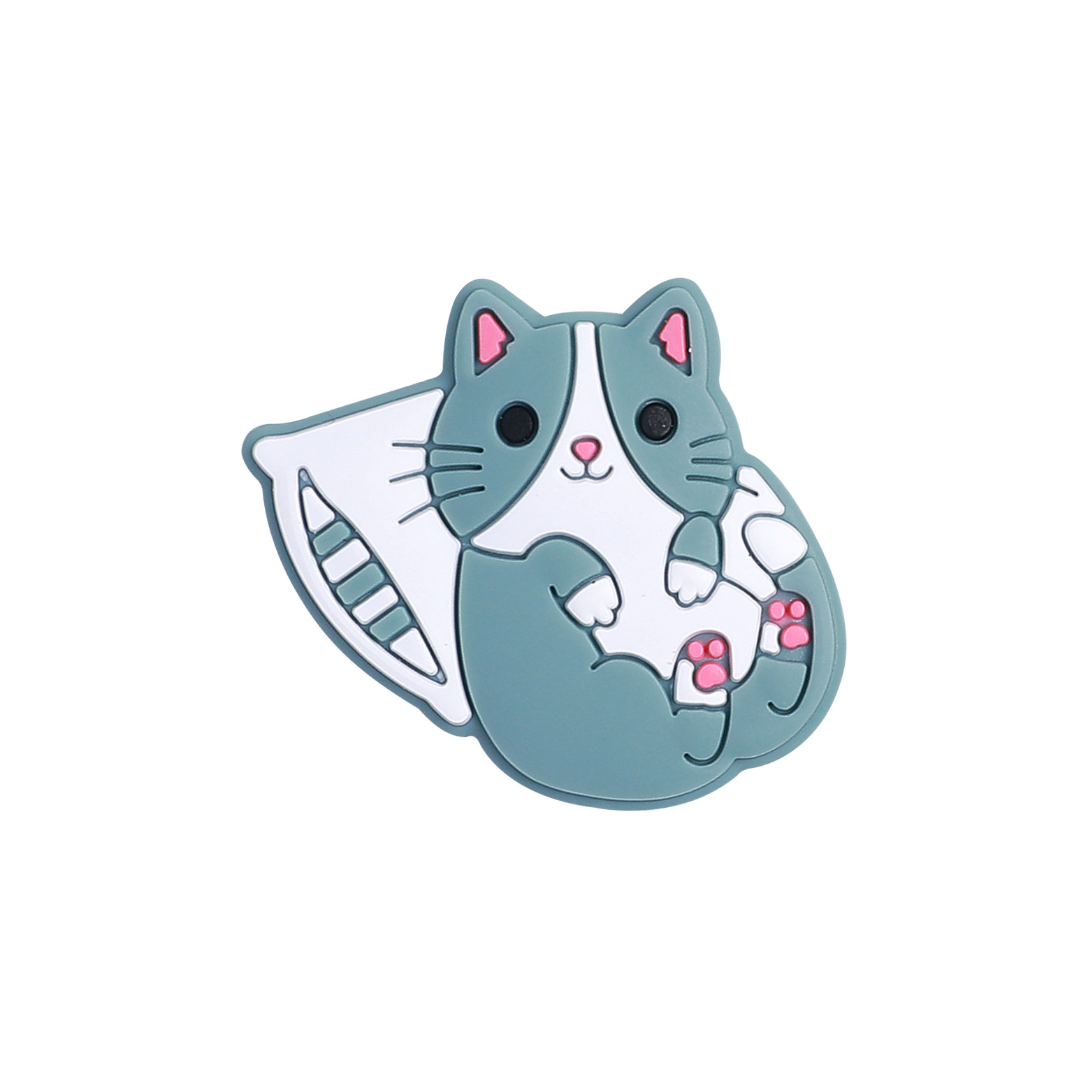 게으른 고양이