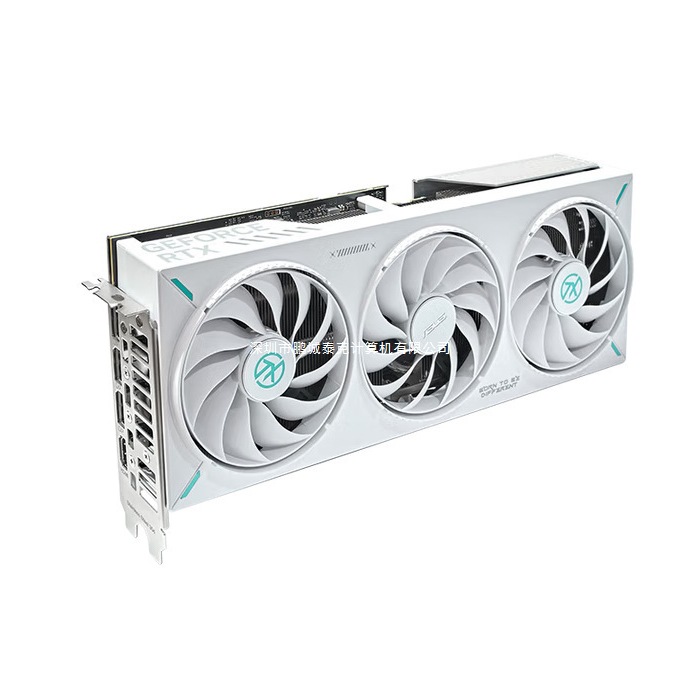 Suitable for Asus Rtx 5070 12g Desktop Computer E-Sports Gaming Graphics Card Tx-Rtx 5070-O12G