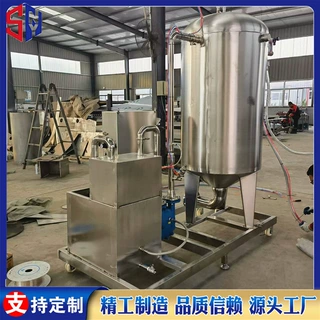 供应家禽去内脏设备 全自动真空去内脏掏肺机 鸡鸭鹅真空吸肺机
