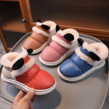 ��ͯ��Ь2025���¿��ﶬ����ͯŮͯ����С�����챣ů�����ӽqͯЬ