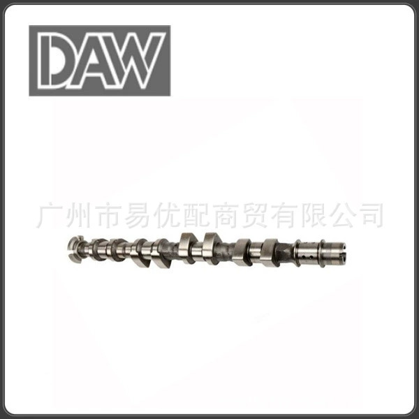 55561747 Camshaft коленчатый вал для CHEVROLET AVEO 2009-2011 Chevrolet