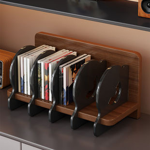 Cd Display Rack Disc Rack Vinyl Record Storage Rack Optical Disc Storage Rack Album Storage Box Organizer Rack