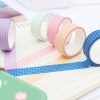 Japanese hair band, decorations, sticker, scheduler, wholesale, factory direct supply