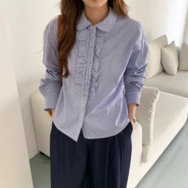 女式衬衫;羽绒服;半身裙