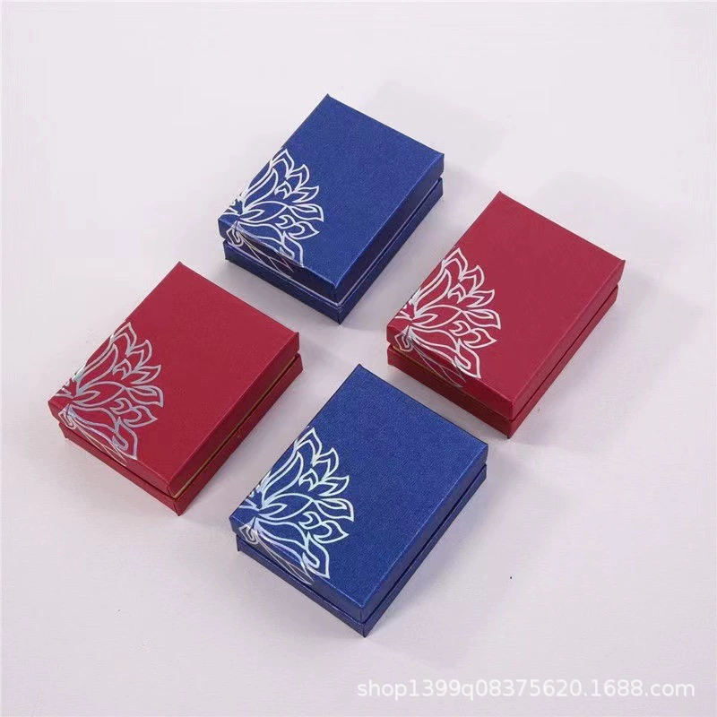 Упаковка подарочная коробка