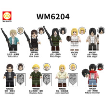 WM6204����ϵ����ó��װ����2883-2890��ͯƴװ��ľ�������