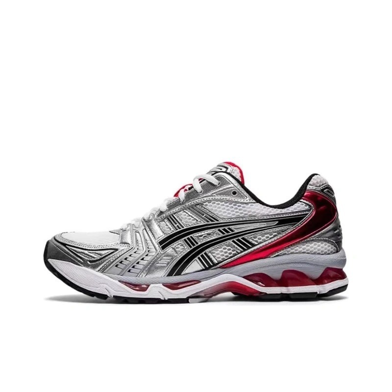 Kayano14老爹鞋健身网球鞋kith联名款男女休闲户外透气运动跑步鞋|undefined