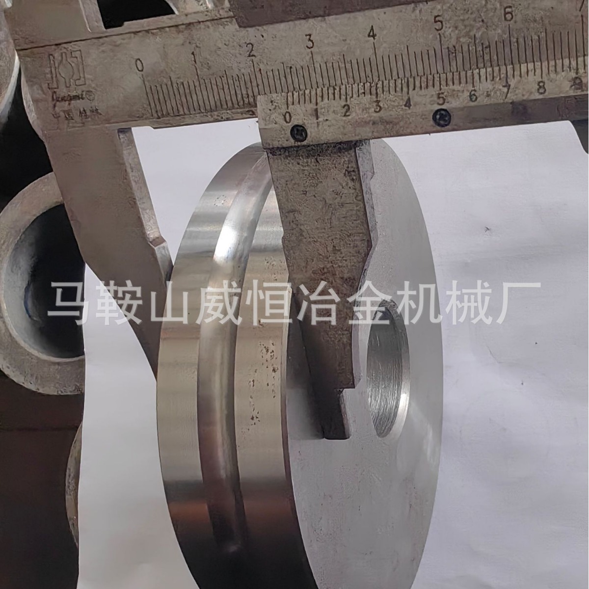 厂家供应压边机滚轮 压槽机边轮 冷镦机配件 压线轮 农机配件绳轮