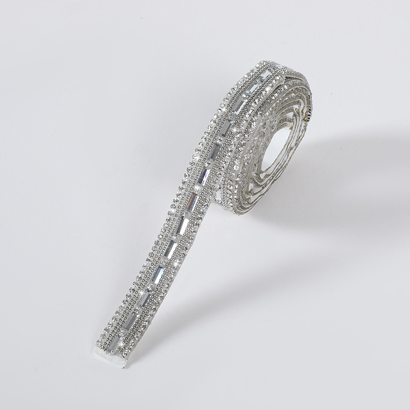 화이트 1.2cm 와이드 [원 사이즈]