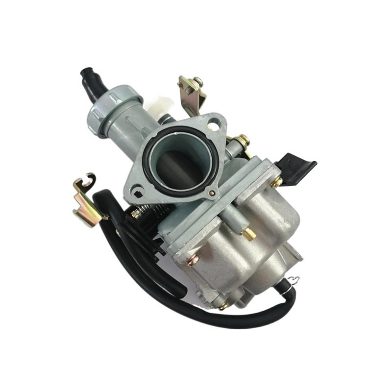 Carburador para PZ27B 27mm PZ 27B Carburador de carbohidratos ATV Dirt Bike