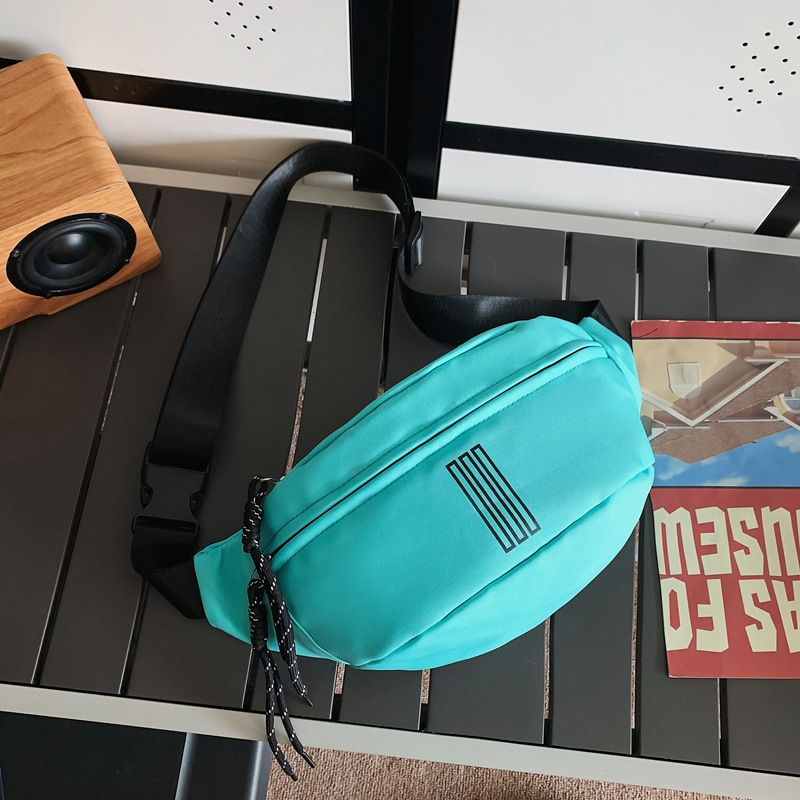 Borsa a tracolla grande Tide Chest Bag, borsa a tracolla per cellulare, marsupio sportivo, zaini a spalla_voghion.com