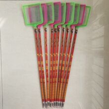 打不烂灭蝇拍子耐用家用户外苍蝇拍子苍蝇拍耐用长柄蚊拍苍蝇拍