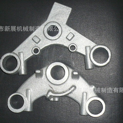 优质高档各种机械五金配件 诚信为本