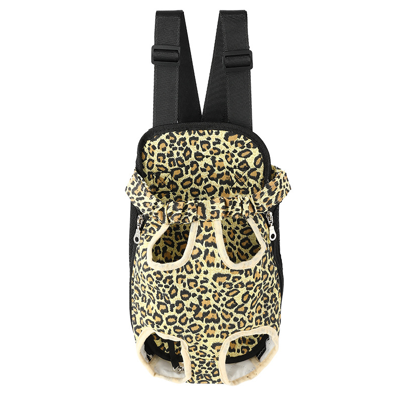 Mochila universal para perros y gatos explosivos, bolsa para mascotas, peluche portátil, bolsa para el pecho para mascotas Yorkshire, mochila para mascotas