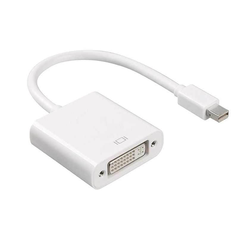 MiniDP orbit DVI female adapter MiniDP orbit DVI female connection cable