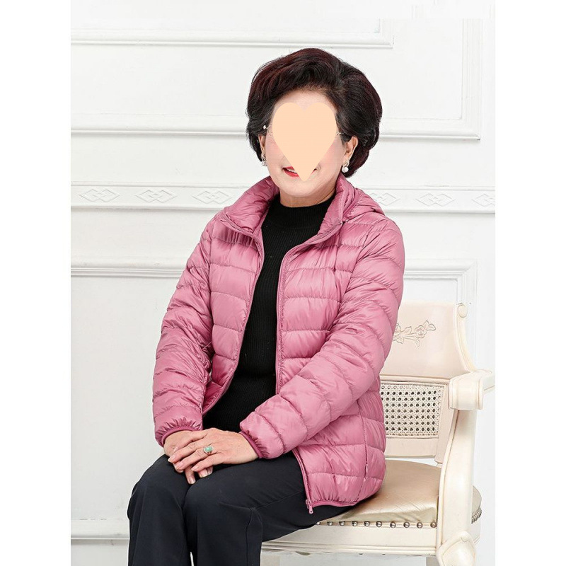 (탈착식 캡) 가죽 파우더