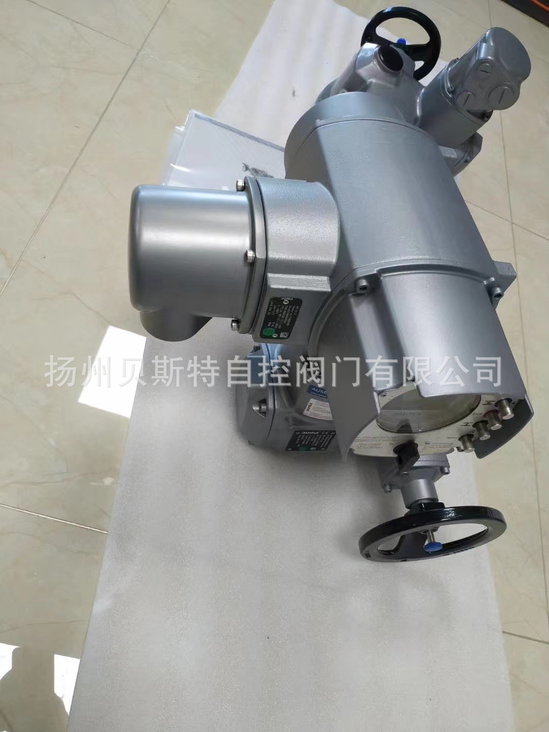 欧玛执行器AUMA SA14.5 F14，SA14.1-G1/2-99RPM,SA14.2，SA14.6