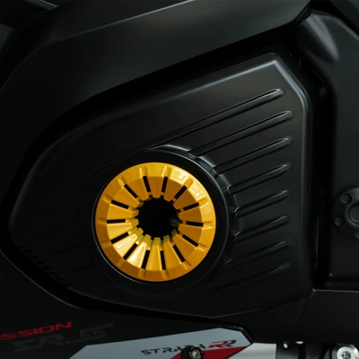 Model Little Ninja Racing High-Speed Electric – Elektrikli motosikletlər