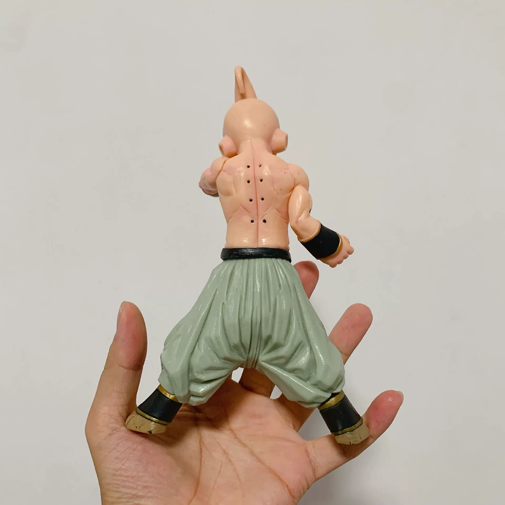 Dragon Ball, минифигура, игрушка, кукла