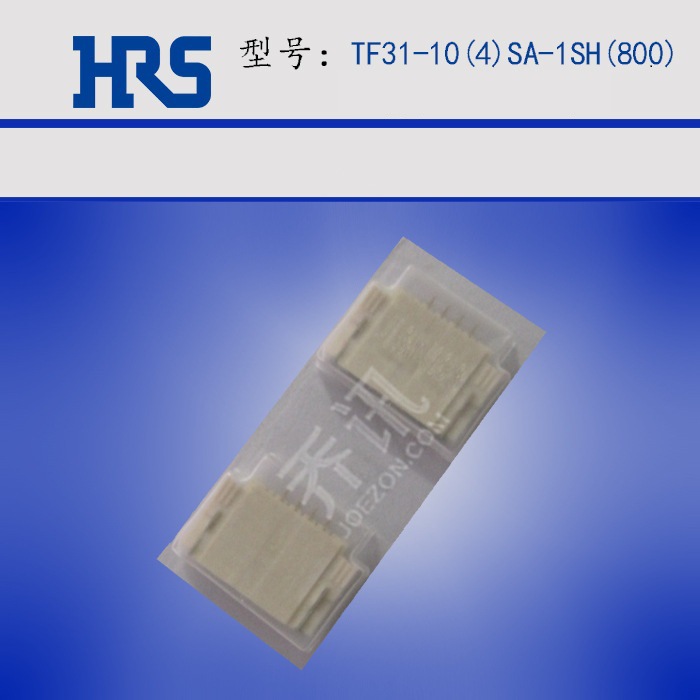 HRS������ FFC������ �ֻ�������TF31-10(4)SA-1SH(800)�ֻ�