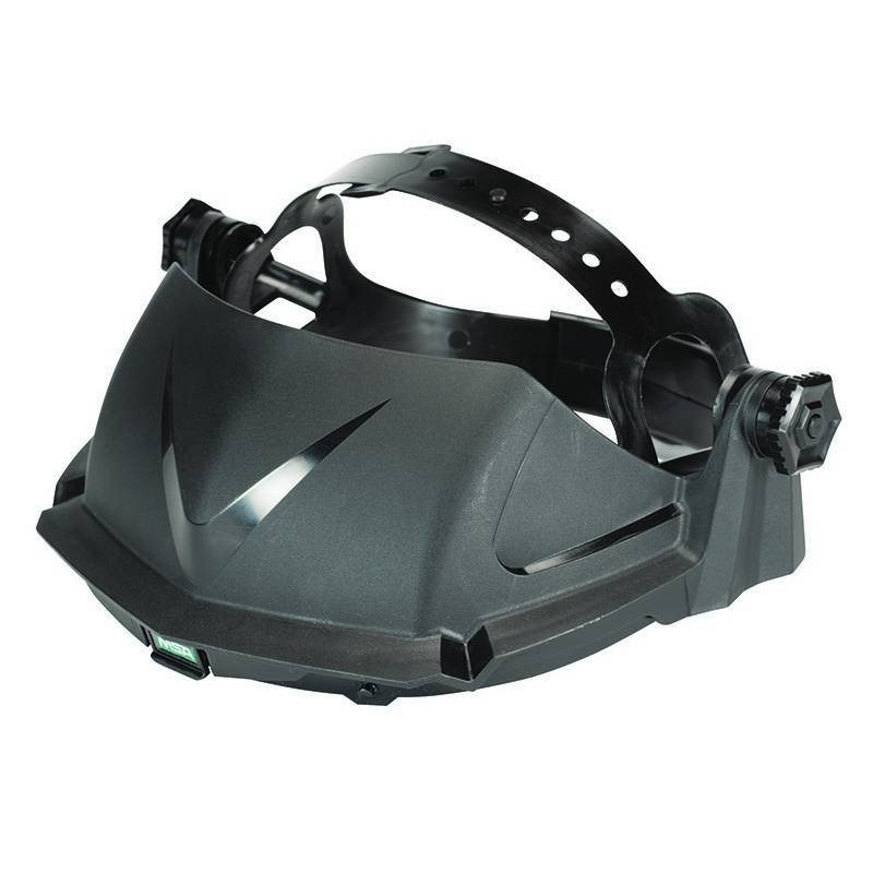 梅思安10214267V-Gard Headgear标准型头戴式面屏支架