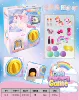 Unicorn Gacha [6 goals]