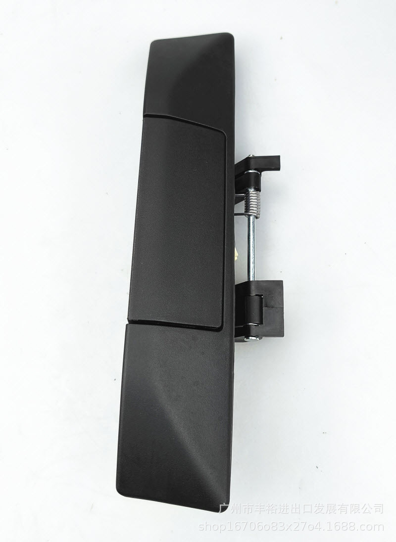 Suitable for SAIC Chase T60T70 tailgate handle rear tailgate handle tail cover handle t90 cargo box tailgate handle