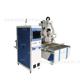 木工机械;激光切割机;皮革加工