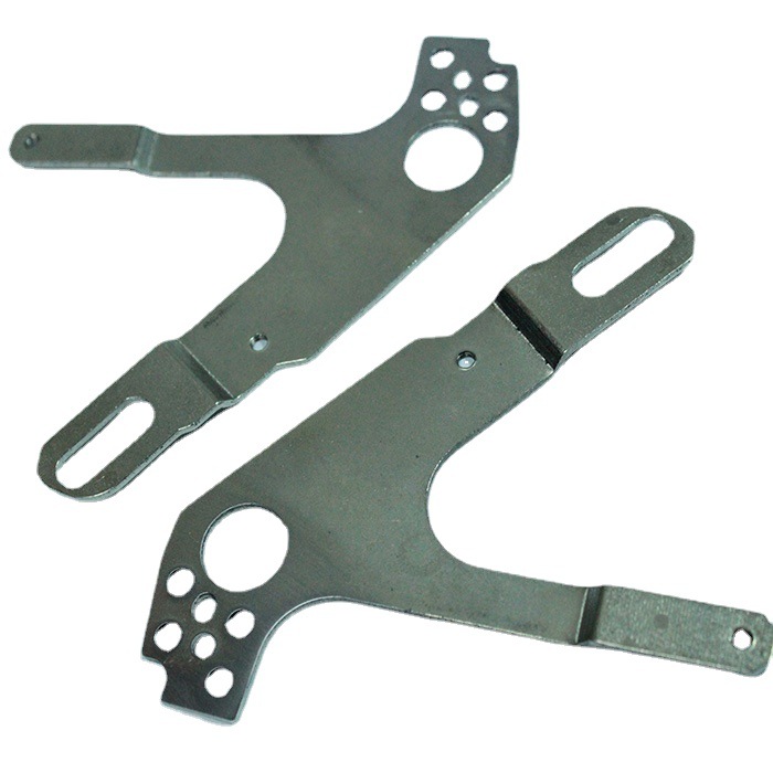 适用于JUKI贴片机飞达剪刀手配件E6115706000JUKI供料器配件耗材