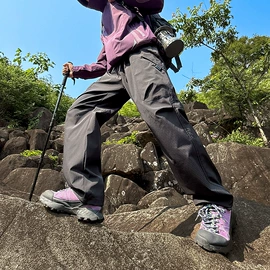 冲锋衣、裤;运动外套;运动棉衣