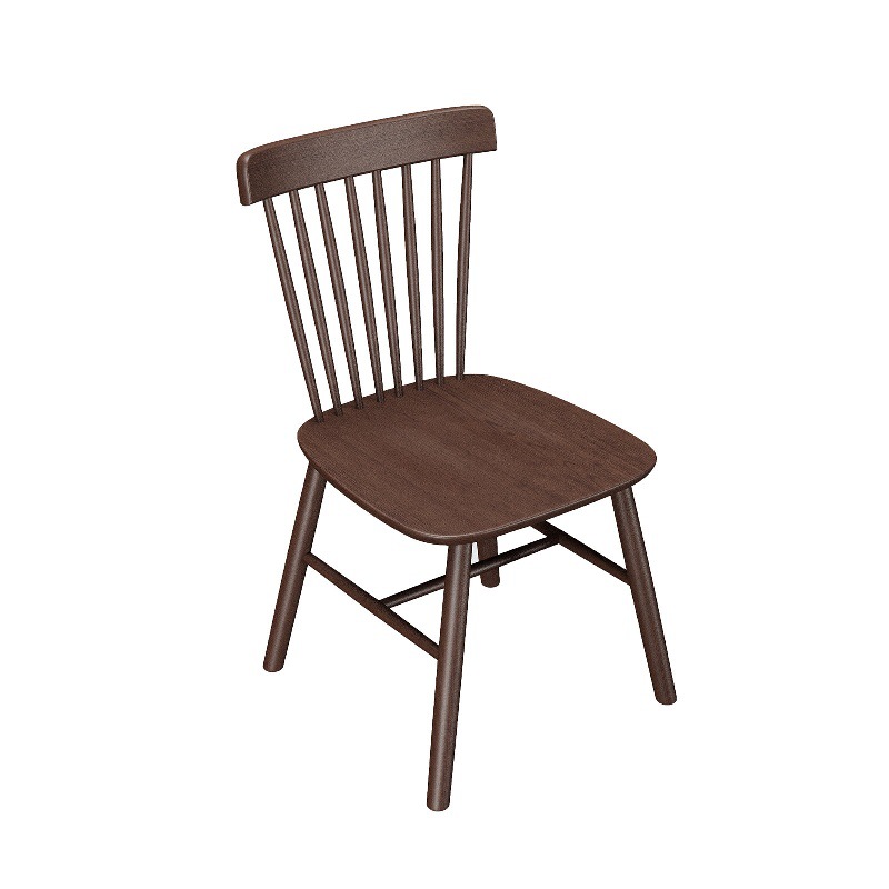 Silla de madera H