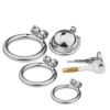 Danker three -ring whole set
