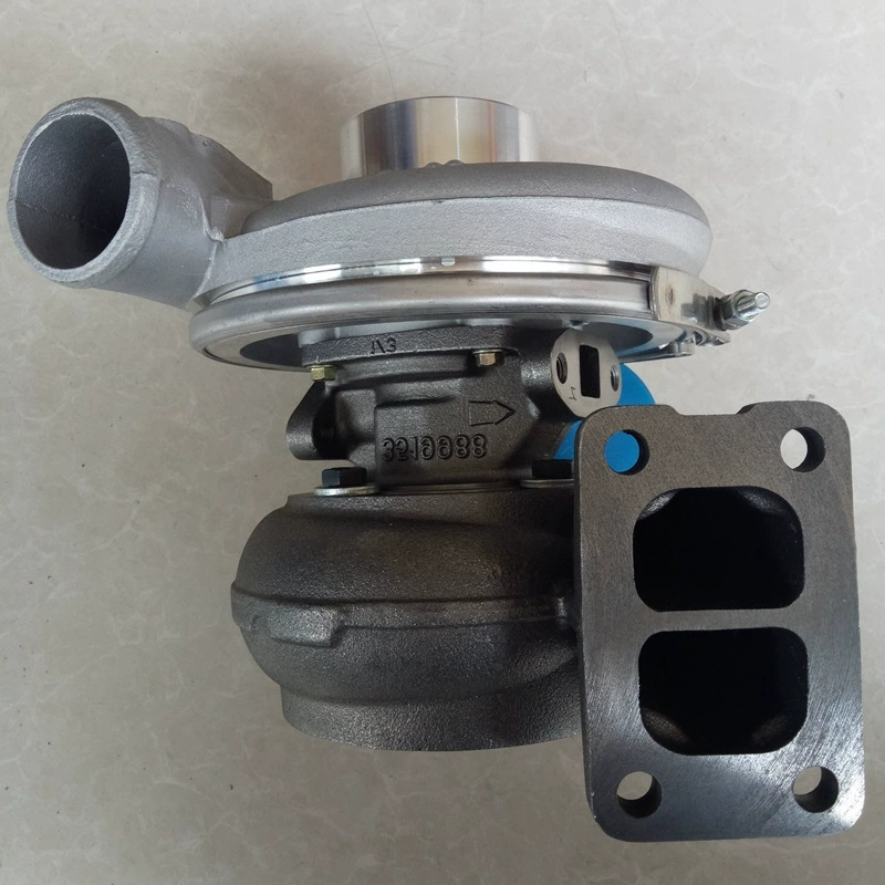 DEUTZ 226B Lingong 30 погрузчик / Shantui 160 / H1F / F3826322 нагнетатель