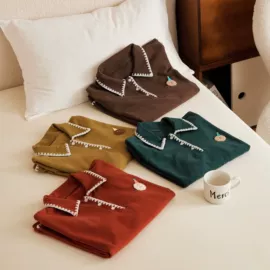 女士家居服;睡裙;情侣家居服