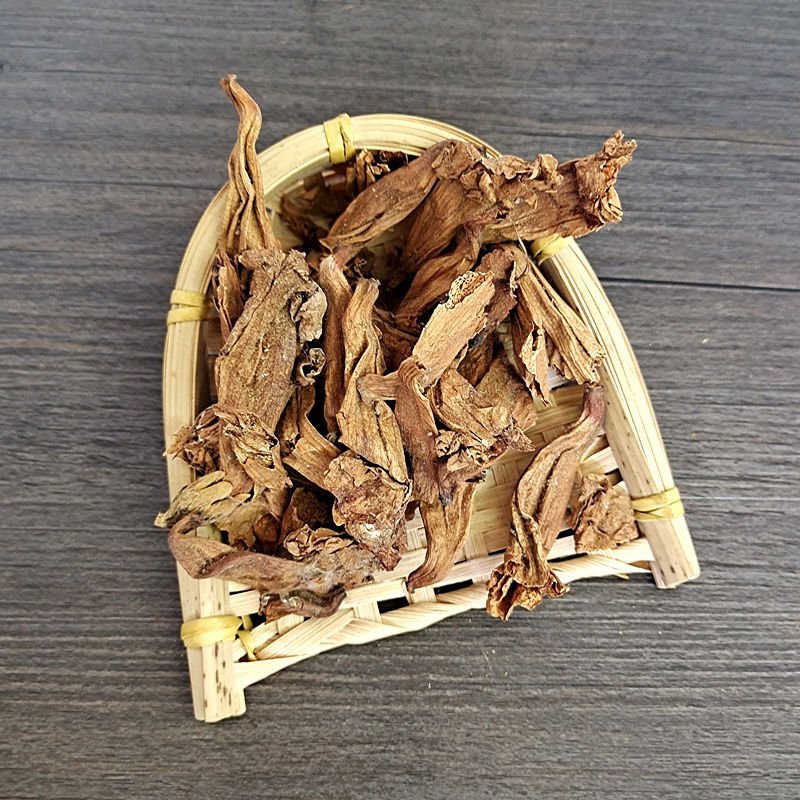 Dried Paulownia Flower Wu Tong Hua 500g Traditional Chinese Herbal Tea Ingredient overview