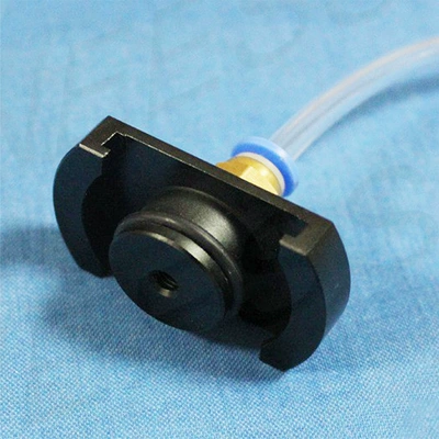 Metal Adapter Adapter American Japanese Universal Dispensing Machine Accessories Syringe Rubber Tube Adapter Connector
